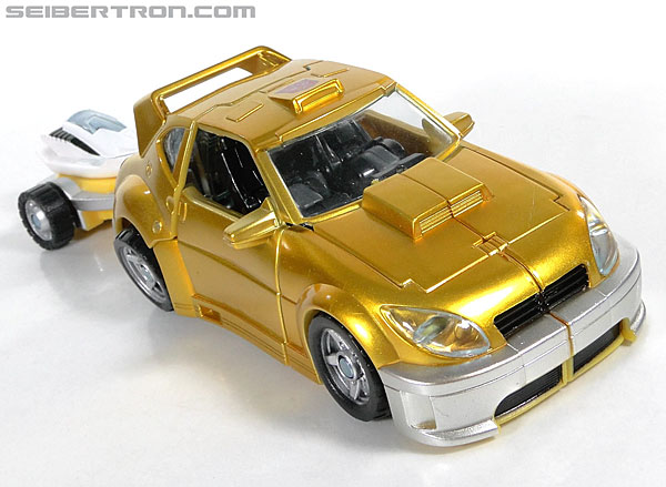 Transformers United Bumblebee (Image #22 of 129)