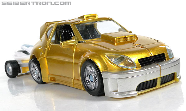 Transformers United Bumblebee (Image #23 of 129)