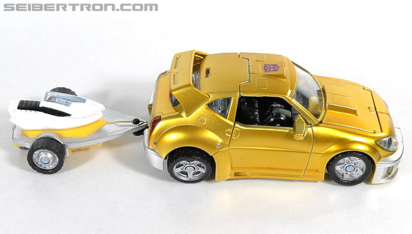 Transformers United Bumblebee (Image #24 of 129)