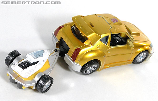 Transformers United Bumblebee (Image #25 of 129)