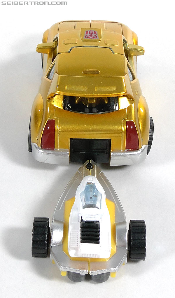 Transformers United Bumblebee (Image #26 of 129)