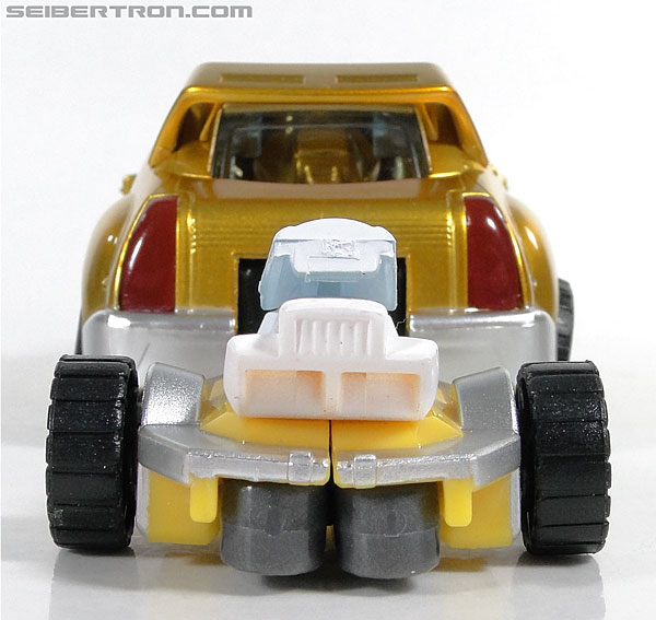 Transformers United Bumblebee (Image #27 of 129)