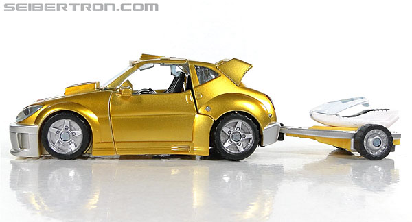 Transformers United Bumblebee (Image #29 of 129)