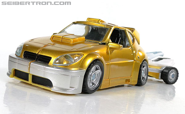 Transformers United Bumblebee (Image #30 of 129)