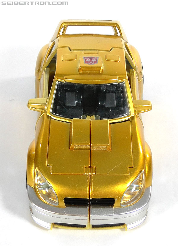 Transformers United Bumblebee (Image #32 of 129)