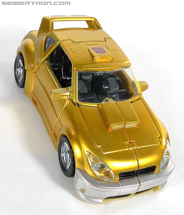 Transformers United Bumblebee (Image #33 of 129)
