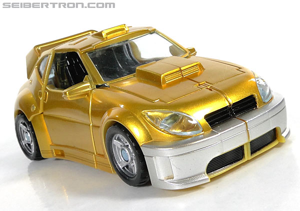 Transformers United Bumblebee (Image #34 of 129)