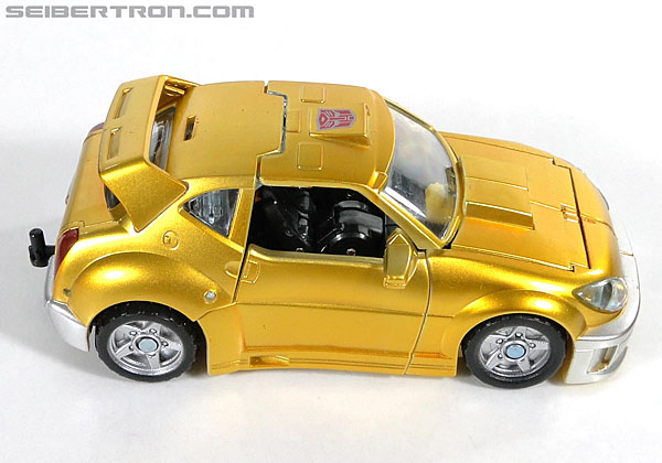 Transformers United Bumblebee (Image #35 of 129)