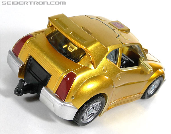 Transformers United Bumblebee (Image #36 of 129)