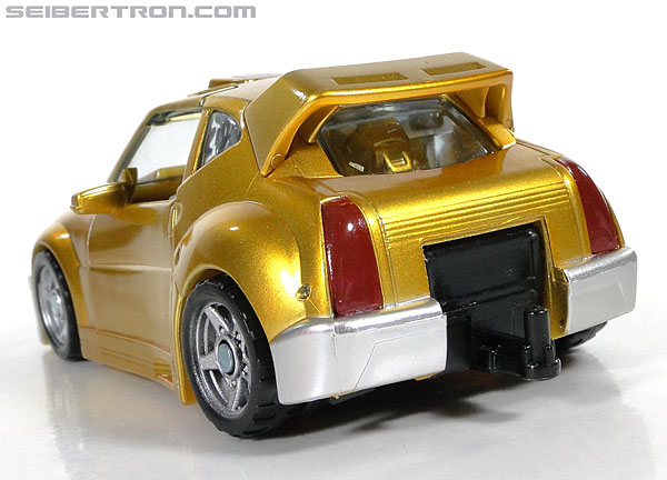 Transformers United Bumblebee (Image #38 of 129)