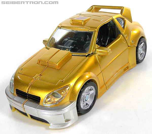 Transformers United Bumblebee (Image #41 of 129)