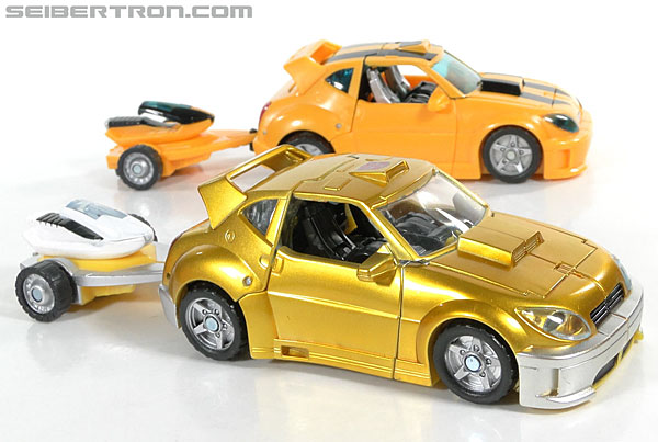Transformers United Bumblebee (Image #50 of 129)