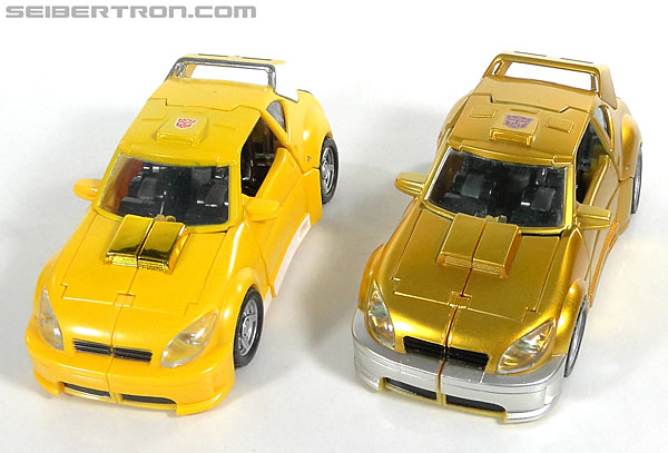 Transformers United Bumblebee (Image #54 of 129)
