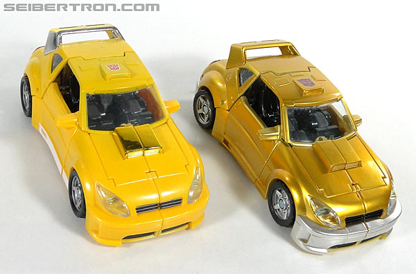 Transformers United Bumblebee (Image #55 of 129)