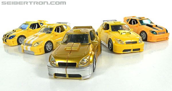 Transformers United Bumblebee (Image #58 of 129)
