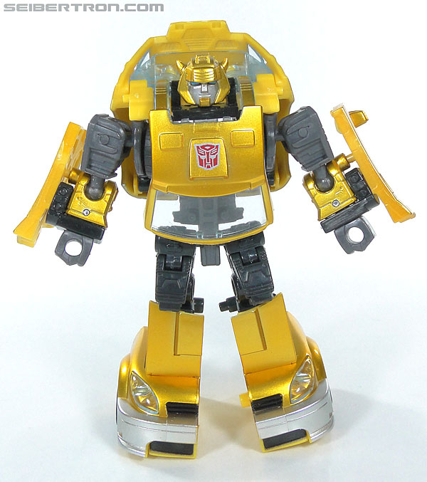Transformers United Bumblebee (Image #64 of 129)