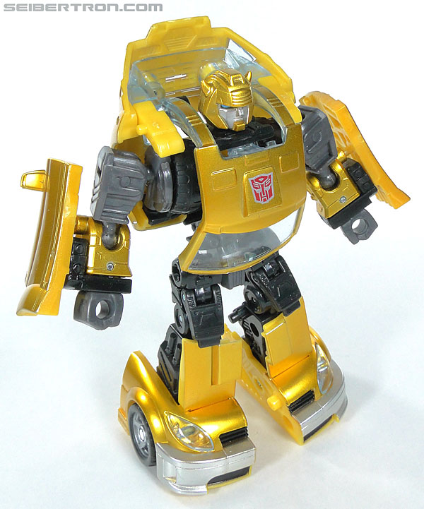 Transformers United Bumblebee (Image #65 of 129)