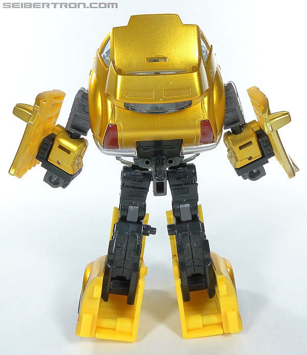 Transformers United Bumblebee (Image #72 of 129)