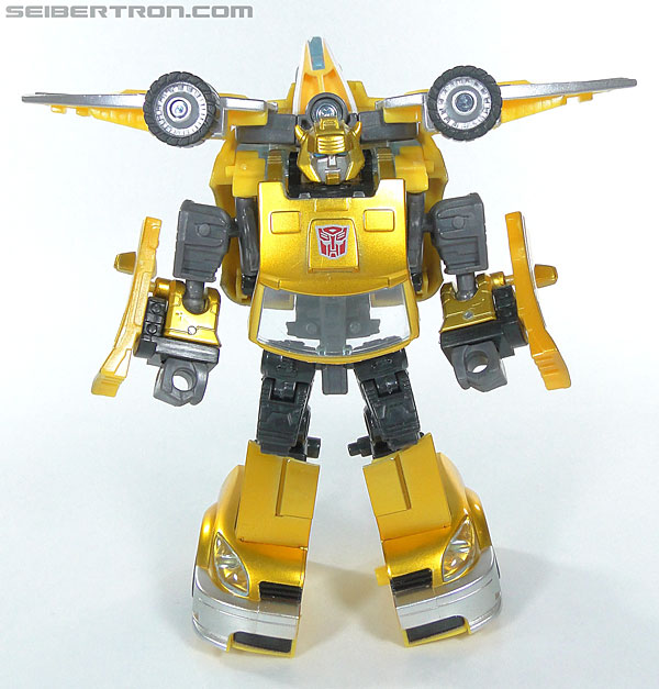 Transformers United Bumblebee (Image #73 of 129)