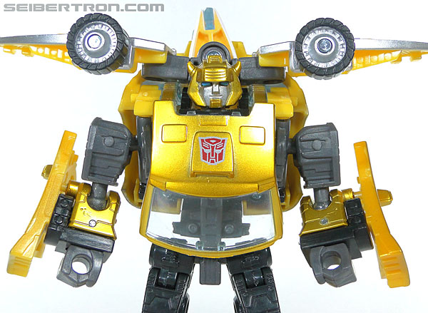Transformers United Bumblebee (Image #74 of 129)