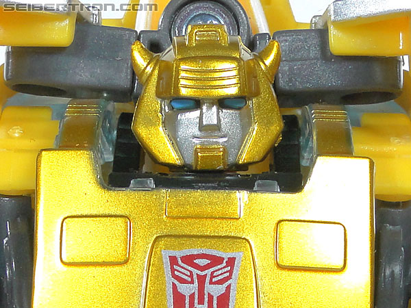 Transformers United Bumblebee (Image #75 of 129)