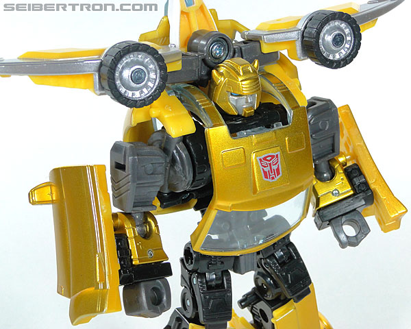 Transformers United Bumblebee (Image #76 of 129)
