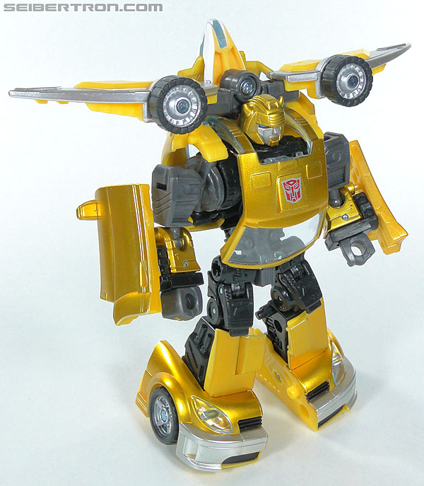 Transformers United Bumblebee (Image #78 of 129)