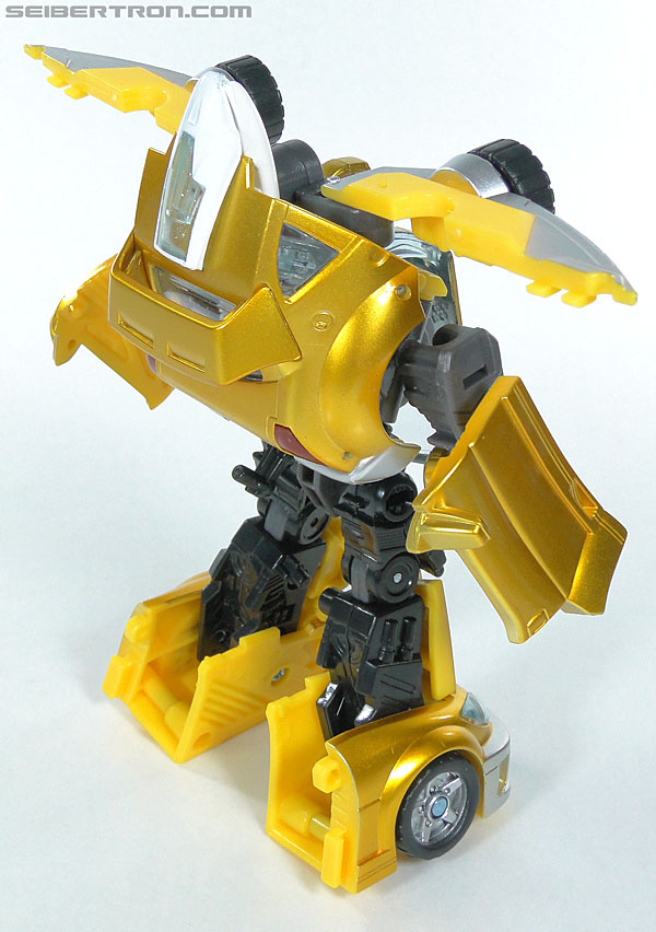 Transformers United Bumblebee (Image #80 of 129)