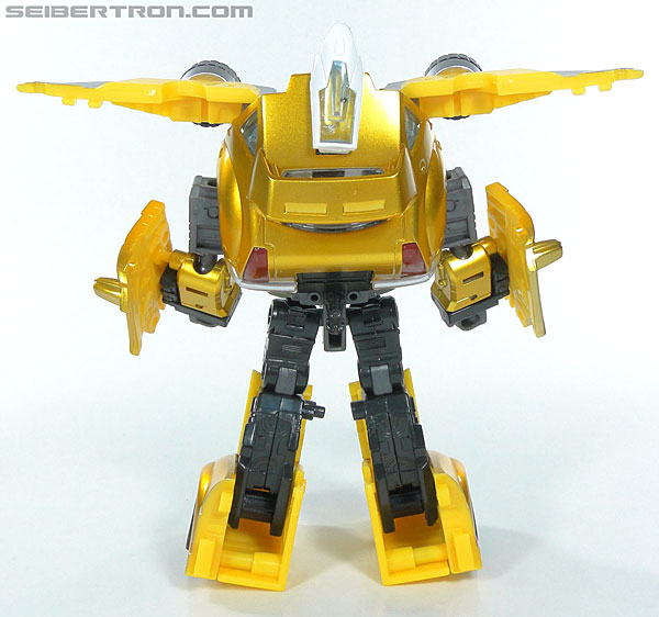 Transformers United Bumblebee (Image #81 of 129)