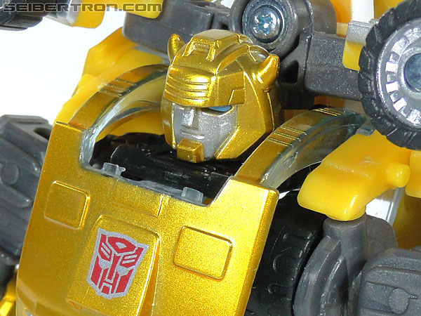 Transformers United Bumblebee (Image #87 of 129)