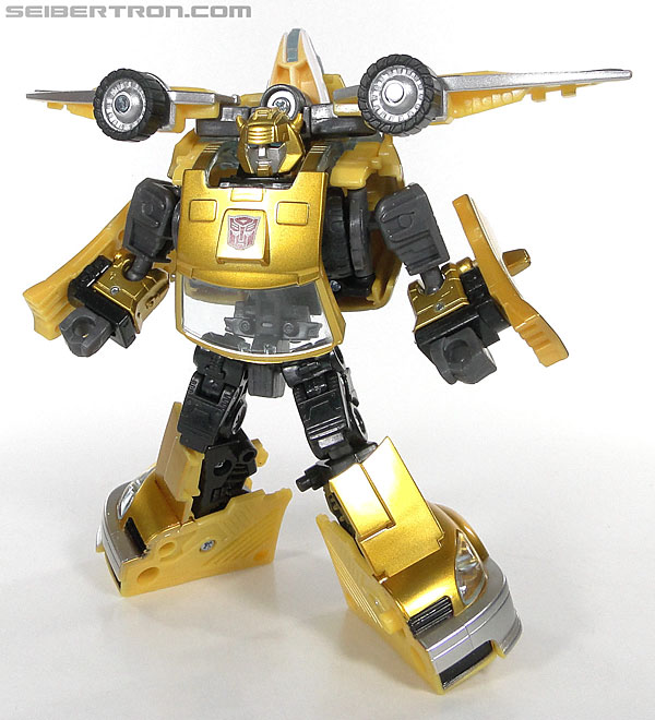 Transformers United Bumblebee (Image #90 of 129)