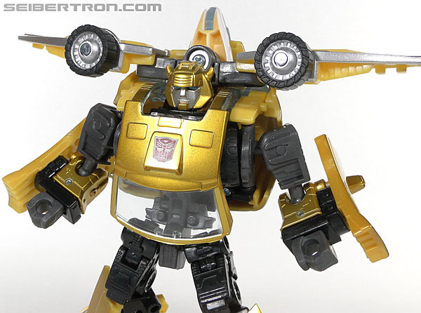 Transformers United Bumblebee (Image #91 of 129)