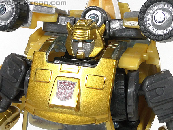 Transformers United Bumblebee (Image #92 of 129)
