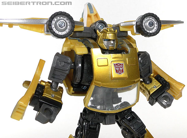 Transformers United Bumblebee (Image #93 of 129)