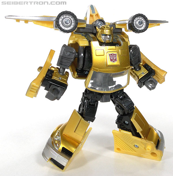 Transformers United Bumblebee (Image #95 of 129)