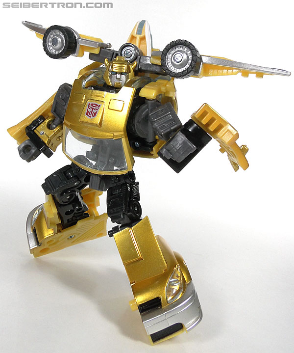 Transformers United Bumblebee (Image #96 of 129)