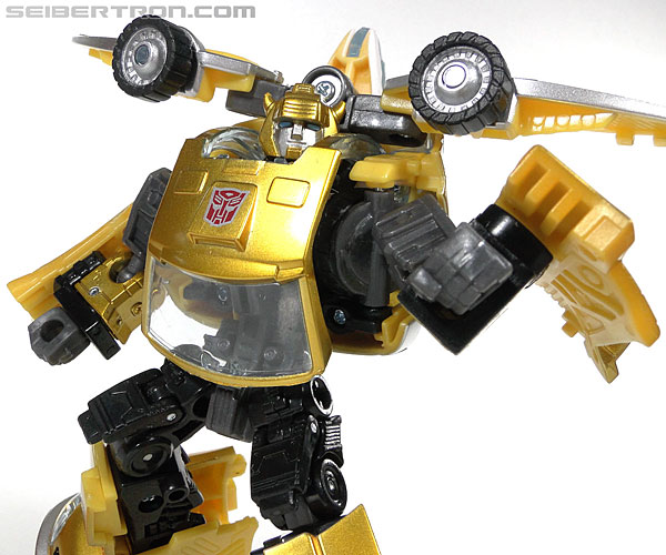 Transformers United Bumblebee (Image #97 of 129)