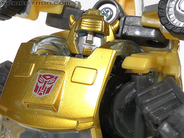 Transformers United Bumblebee (Image #98 of 129)