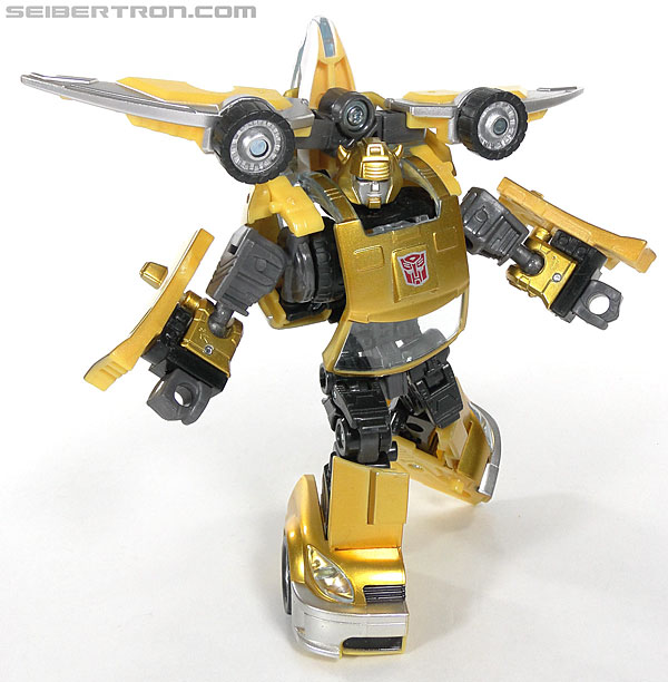 Transformers United Bumblebee (Image #99 of 129)