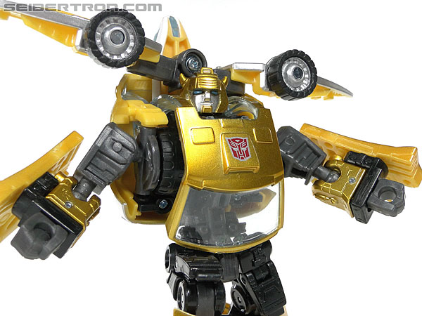 Transformers United Bumblebee (Image #101 of 129)