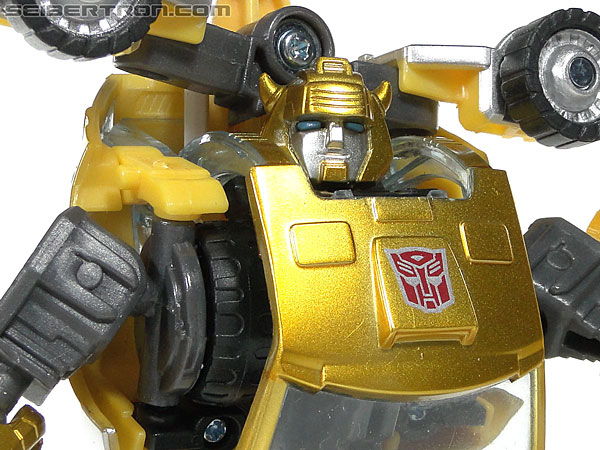 Transformers United Bumblebee (Image #102 of 129)