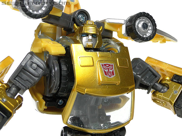 Transformers United Bumblebee (Image #104 of 129)