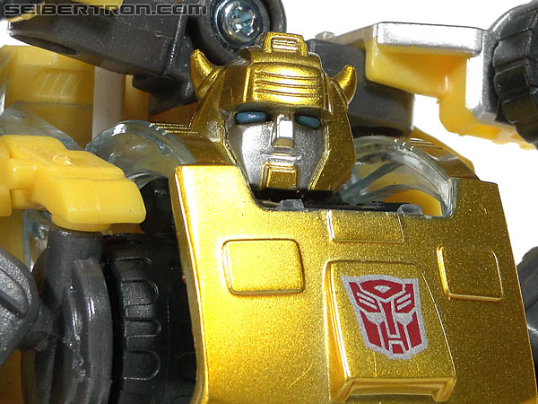 Transformers United Bumblebee (Image #106 of 129)