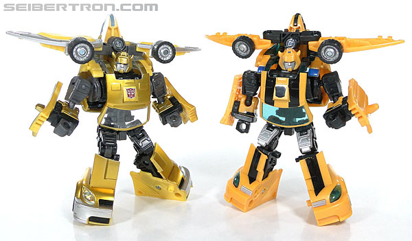 Transformers United Bumblebee (Image #107 of 129)