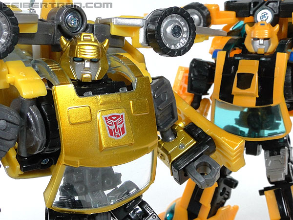 Transformers United Bumblebee (Image #109 of 129)