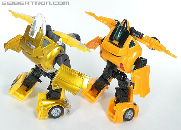 Transformers United Bumblebee (Image #112 of 129)