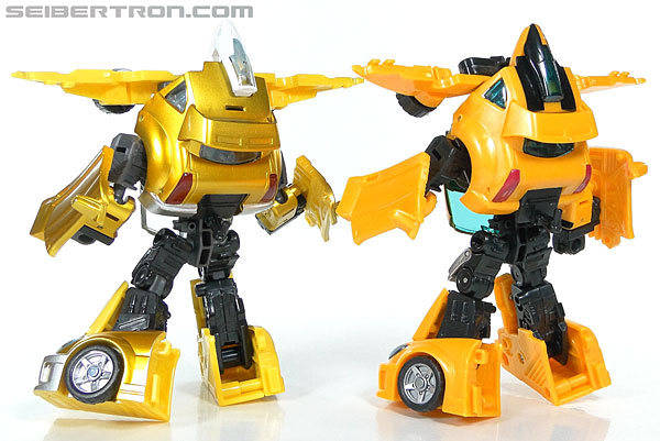 Transformers United Bumblebee (Image #113 of 129)