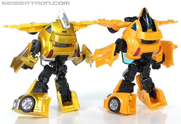 Transformers United Bumblebee (Image #115 of 129)