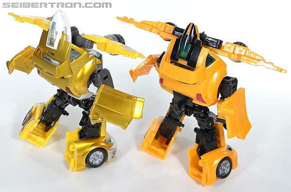 Transformers United Bumblebee (Image #116 of 129)