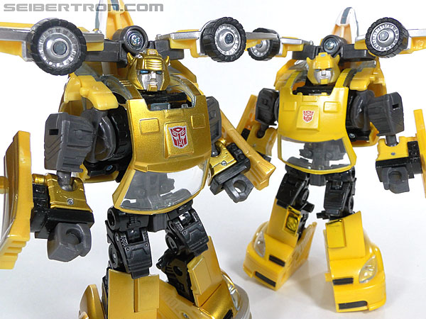 Transformers United Bumblebee (Image #123 of 129)